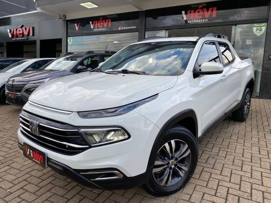 FIAT TORO 1.3 TURBO 270 FLEX FREEDOM AT6 FIAT TORO 1.3 TURBO 270 FLEX FREEDOM AT6